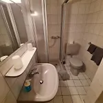 Haus Windjammer Apartment *