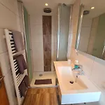 Haus Windjammer Neuharlingersiel