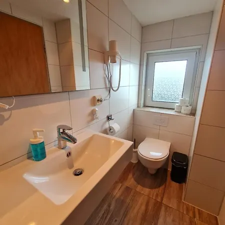 Haus Windjammer * Neuharlingersiel