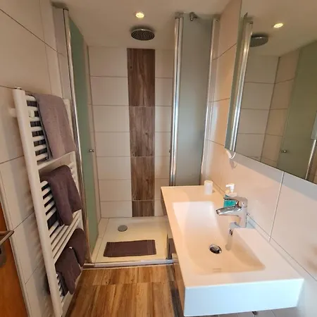 Haus Windjammer نايهالينجازييل