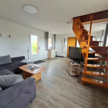 Haus Windjammer