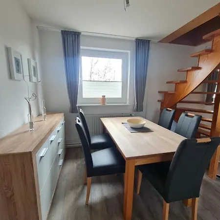 Haus Windjammer *