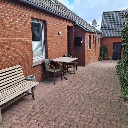 Haus Windjammer