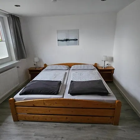 Haus Windjammer *