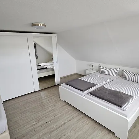 Haus Windjammer *